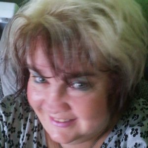 Profilbild von Susanne Fichtner