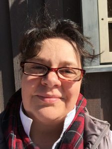 Profilbild von Susanne Fiedler-Müller