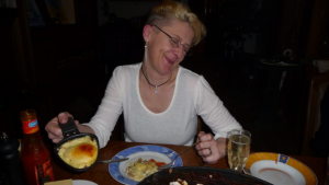 Profilbild von Susanne Fiedler