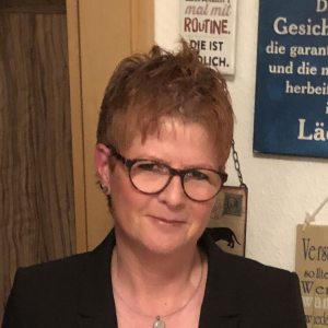 Social Media Profilbild Susanne Finke 