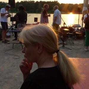 Profilbild von Susanne Finke