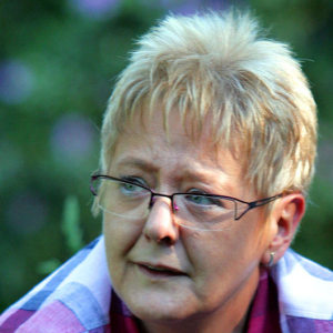 Profilbild von Susanne Finkenbusch