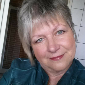 Profilbild von Susanne Fischbach