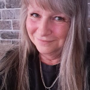 Profilbild von Susanne Fischbach