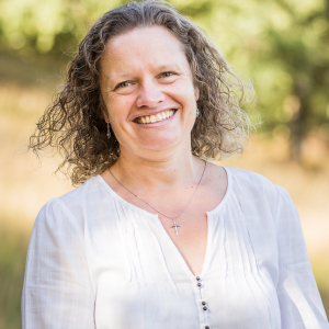 Profilbild von Susanne Fischbach