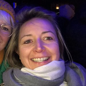 Profilbild von Susanne Fischer