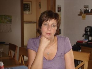 Profilbild von Susanne Fixemer
