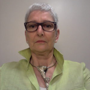 Profilbild von Susanne Flambeau