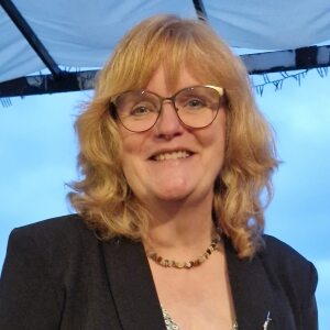Profilbild von Susanne Fleck