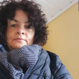 Profilbild von Susanne Fleck