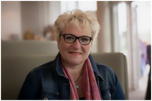 Profilbild von Susanne Fliege