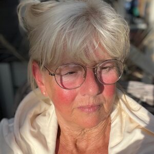 Profilbild von Susanne Fliescher-Heinen