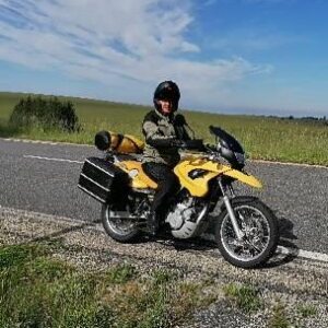 Profilbild von Susanne Flüge