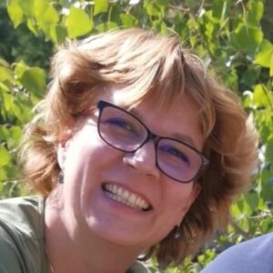 Profilbild von Susanne Förster