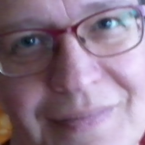 Profilbild von Susanne Förster