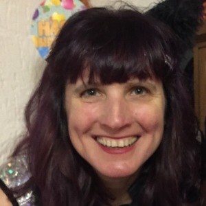 Profilbild von Susanne Foese