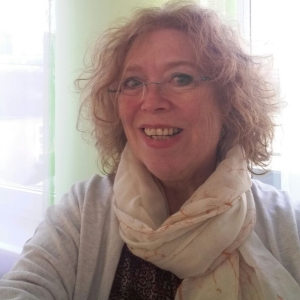 Profilbild von Susanne Foltin