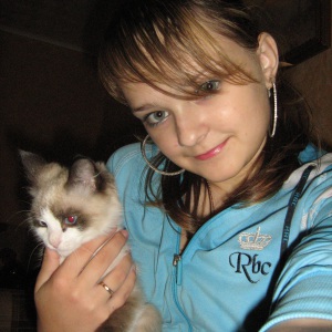 Profilbild von Susanne Frai