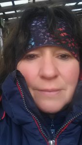 Profilbild von Susanne Francke