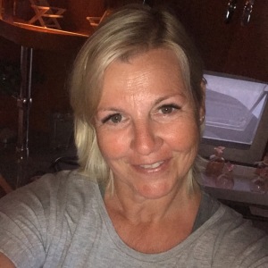 Profilbild von Susanne Francke