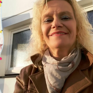 Profilbild von Susanne Frank