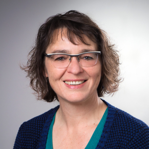 Profilbild von Susanne Frank