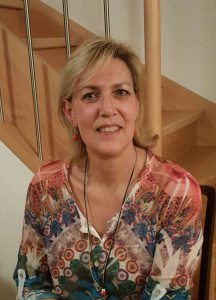 Profilbild von Susanne Franz
