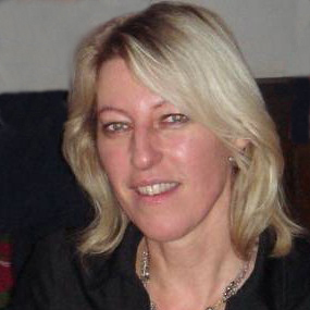 Profilbild von Susanne Frauz