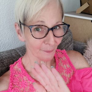 Profilbild von Susanne Frech