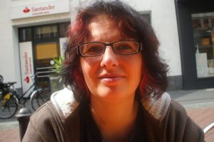 Profilbild von Susanne Fredrich