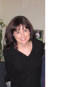 Profilbild von Susanne Freitag