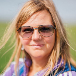Profilbild von Susanne Freitag
