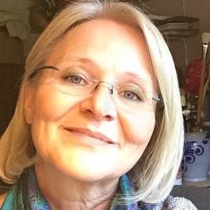 Profilbild von Susanne Freitag
