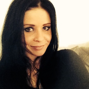 Profilbild von Susanne Frenz