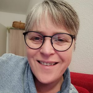 Profilbild von Susanne Fresch