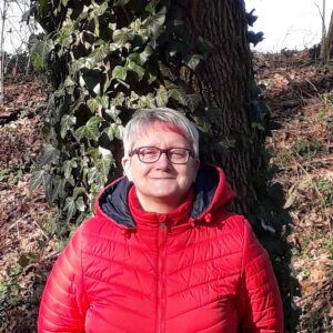 Profilbild von Susanne Freund
