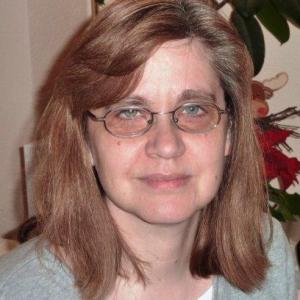 Profilbild von Susanne Frevel