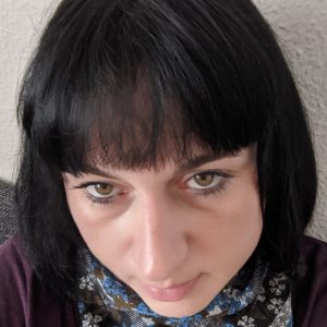 Profilbild von Susanne Frey