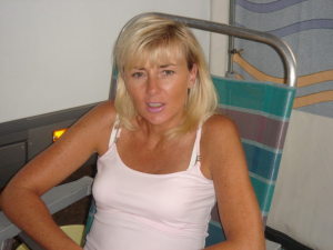 Profilbild von Susanne Frick