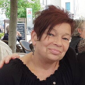 Profilbild von Susanne Friedl