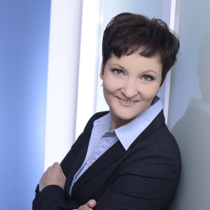 Profilbild von Susanne Friedrich