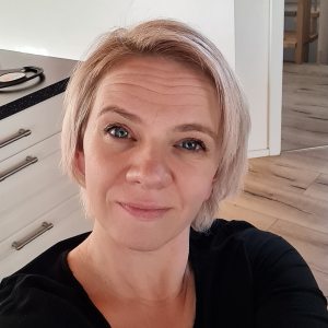 Social Media Profilbild Susanne Friesen 