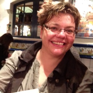 Profilbild von Susanne Frießner