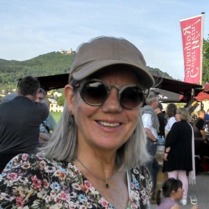 Profilbild von Susanne Frisch