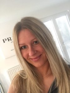 Profilbild von Susanne Fritsch
