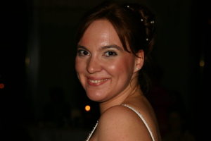 Profilbild von Susanne Fritz