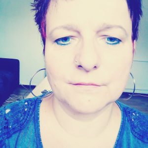 Profilbild von Susanne Fritz