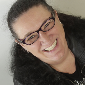 Profilbild von Susanne Fritzsche