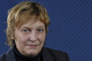 Profilbild von Susanne Frost