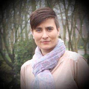 Profilbild von Susanne Frost